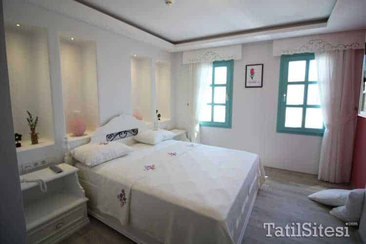 Sığacık Gardenya Butik Otel